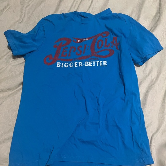 Pepsi tee - Picture 1 of 1